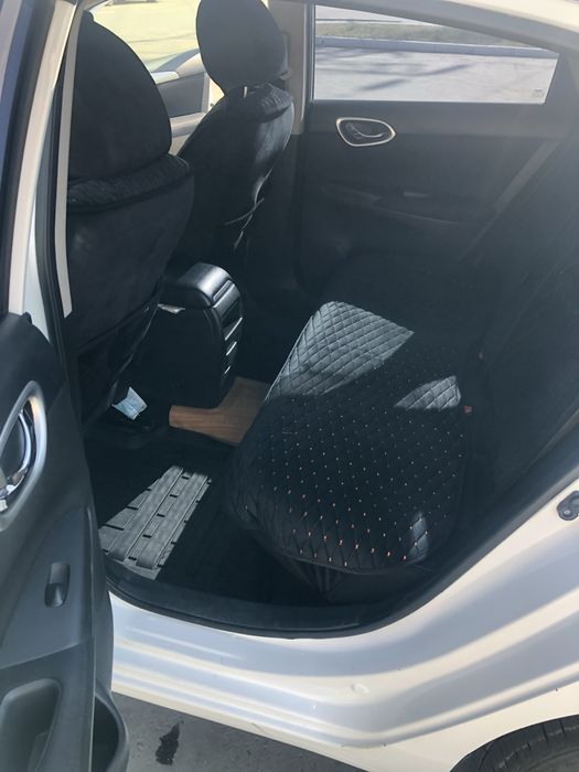 Продам nisaan sentra 2016