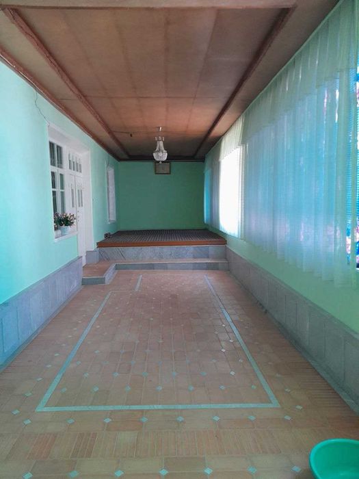 2-qavatli Hovli Sotiladi Qarshi shahri, Mag'zon mahallasi 28-maktab