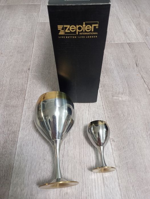 Набор посуды ZEPTER на 6 персрн