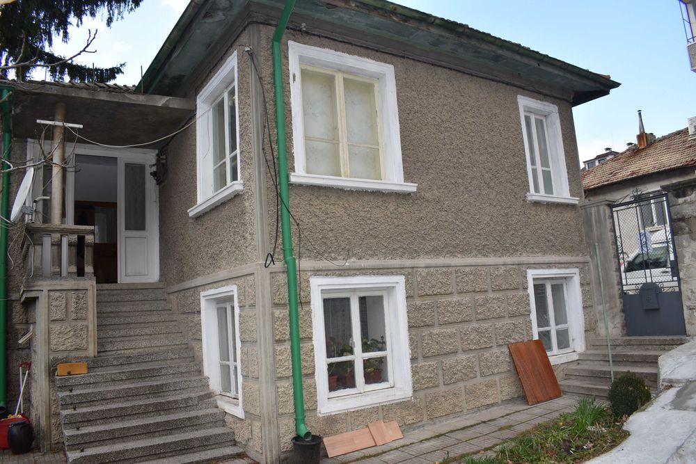 Продава се Къща в Бургас, Меден рудник - зона Б - 160 кв.м за 1116 €/кв.м - Снимка #4