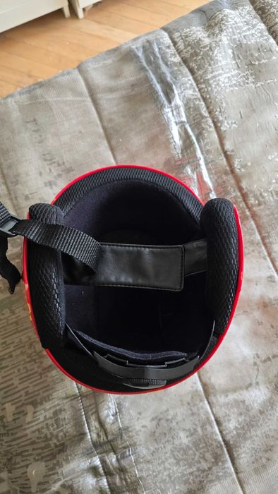 Детска ски каска  Elan