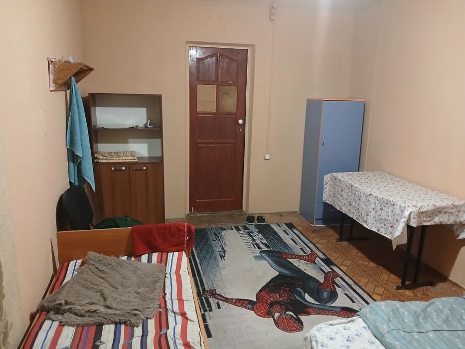 Сдается комната в Пятилетке