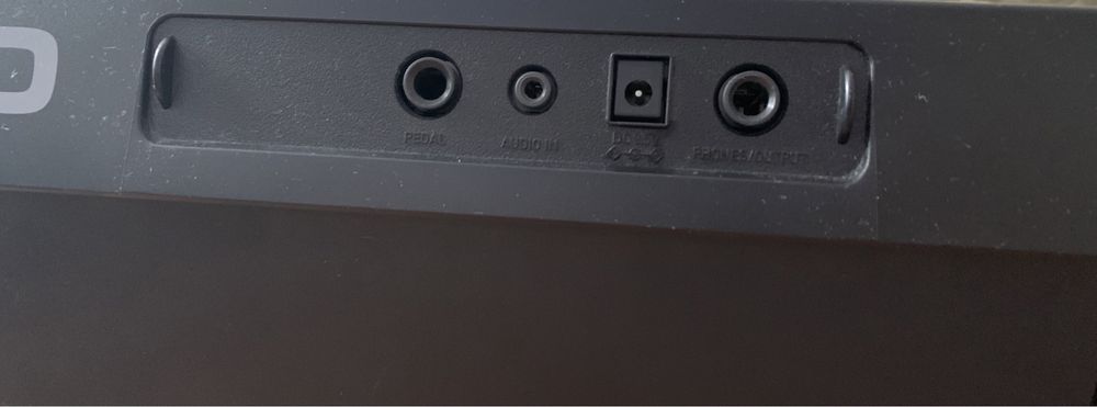 Синтезатор CASIO CT-X800