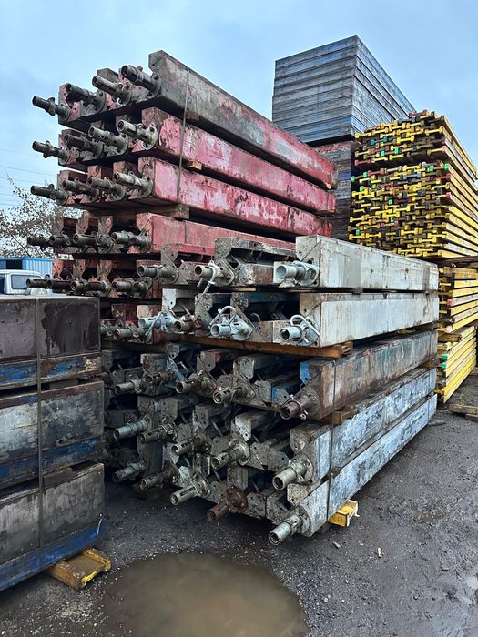 Аренда угол распалубочный