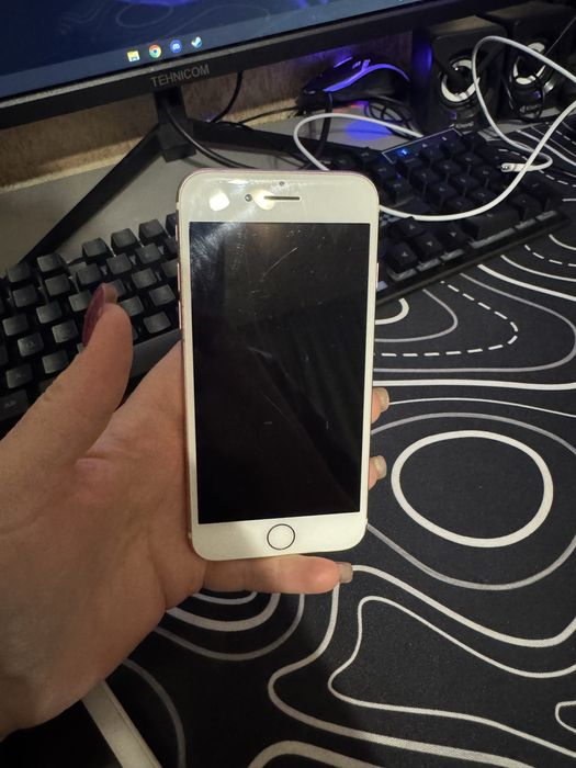 Iphone 6 продам срочно