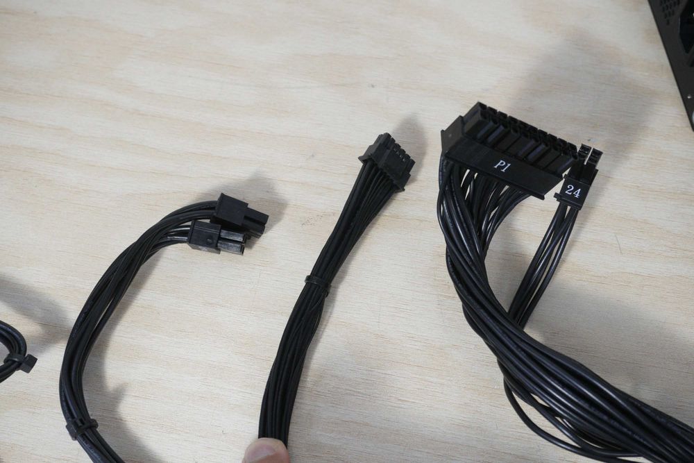 Захранване PSU 1200W FSP Platinum PCIe 5.0/ ATX 3.0/ Nvidia 16pin ONLY!/ вкл. ДДС