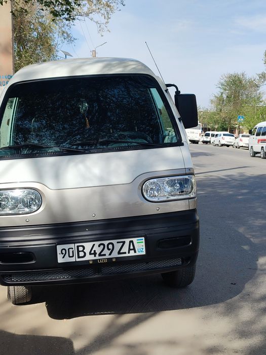 Damas 2024 yil holati yaxshi 14 000km yurgan