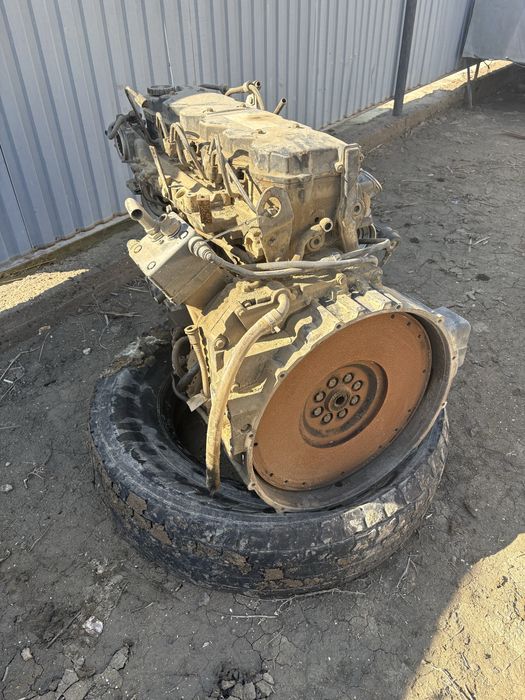 Мотор Камаз Каменс 60.000 пробег