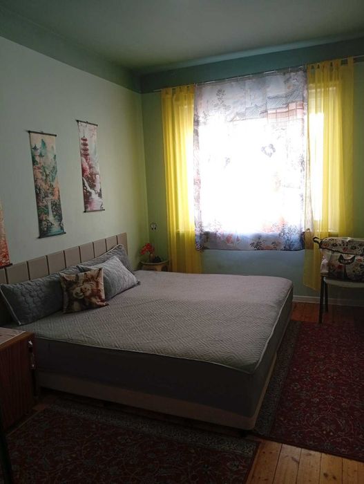 Двустаен до пл. Независимост под наем