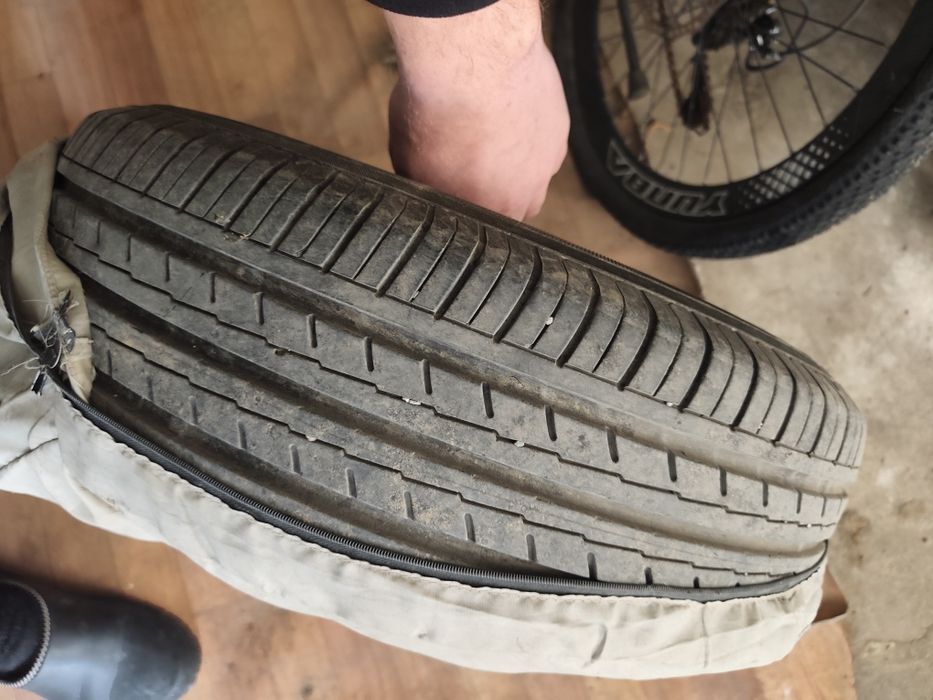 Колеса 14 в хорошем состоянии