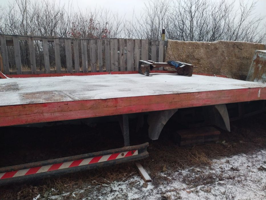 Продам кузов эвакуатор