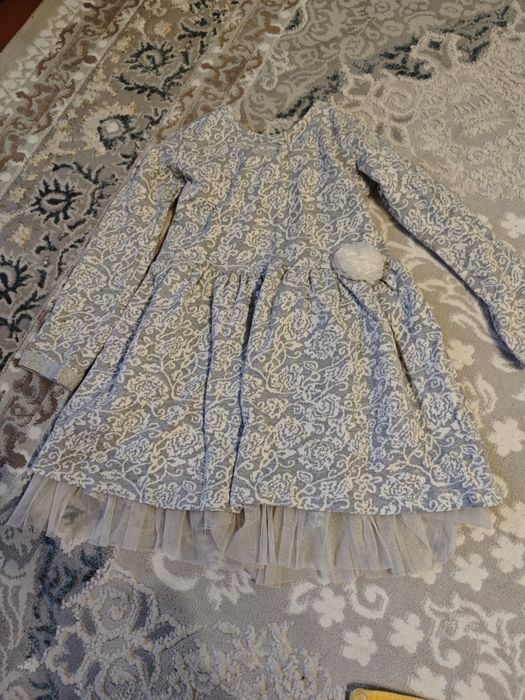 Продам платья для девочек