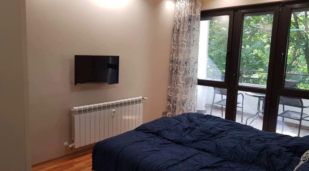 Дава се под наем Тристаен апартамент в София, Хиподрума - 85 кв.м за 850 € - Снимка #6