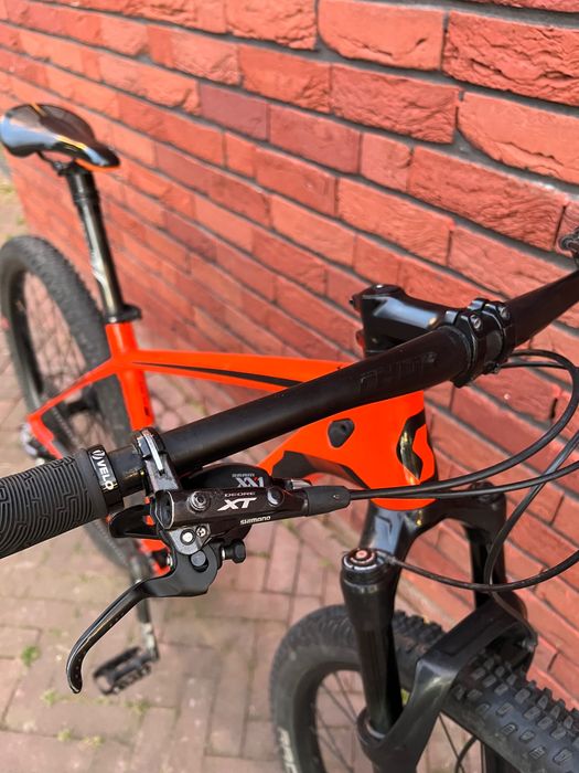 Scott Scale 930