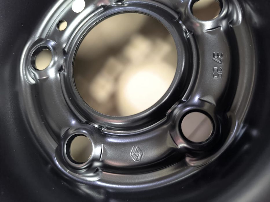 Jante Tabla R16 ET - 32 Duster 3 Bigster Originale