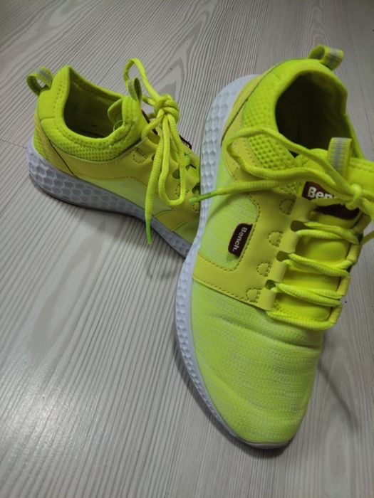 Дамски Маратонки bench