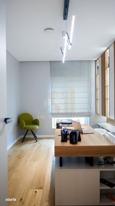 Casa moderna Stupini Brasov