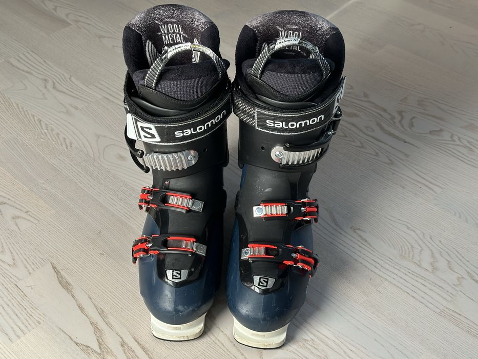 Clapari Ski Salomon Quest Access 80 Marimea 29cm / 46EU