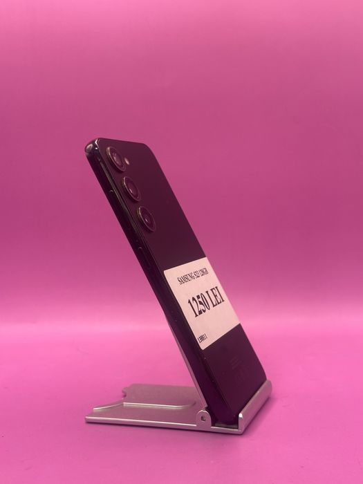 Samsung S23 128Gb •Amanet Matei Crangasi•138811