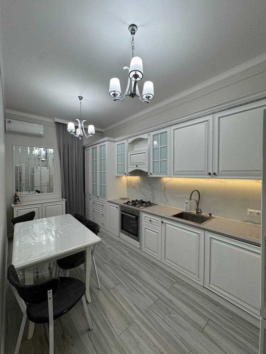 Сдается 3х комнатная квартира ЖК Дархан Авеню