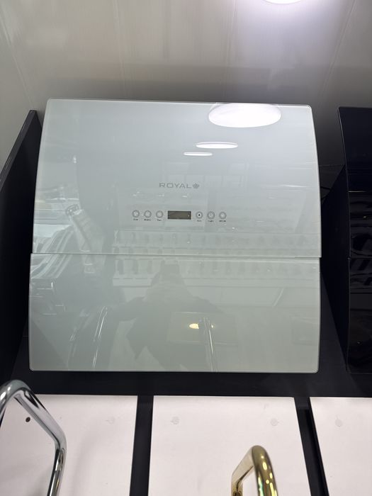 Вытяжка кухонный