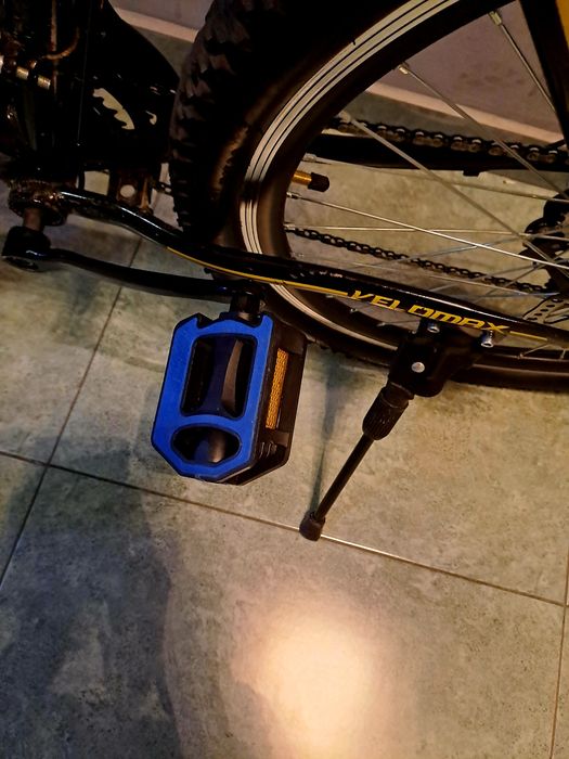 Velosiped Velomax 777