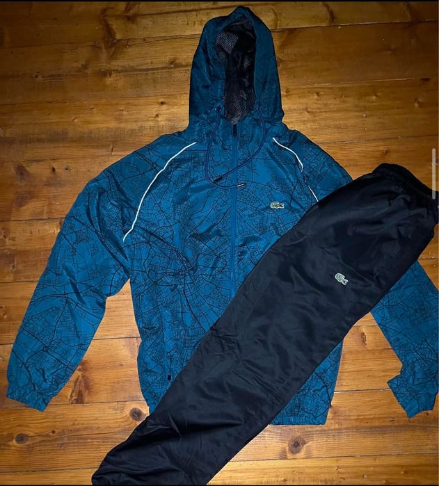 Lacoste екипи РАЗПРОДАЖБА