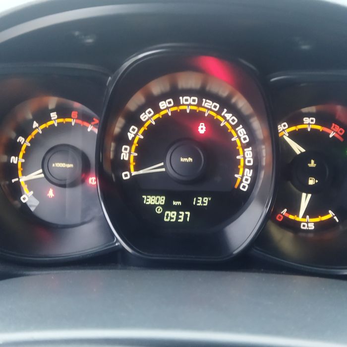 Lada Vesta SW 2020г