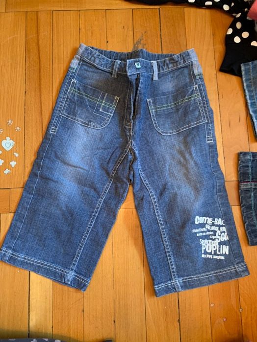 Детские Джинсы все привозное .фирменные качественные