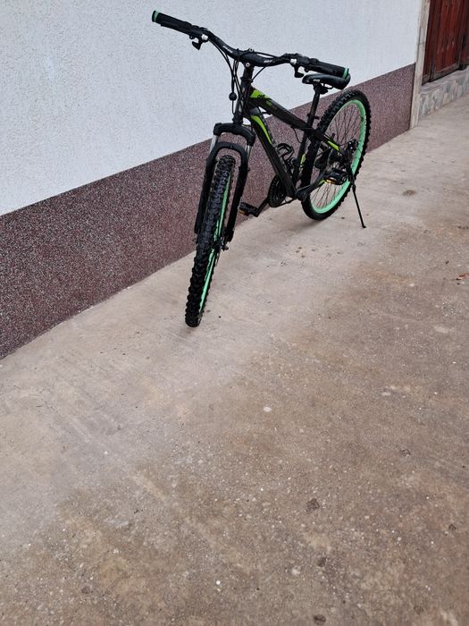 Bicicletă de vânzare