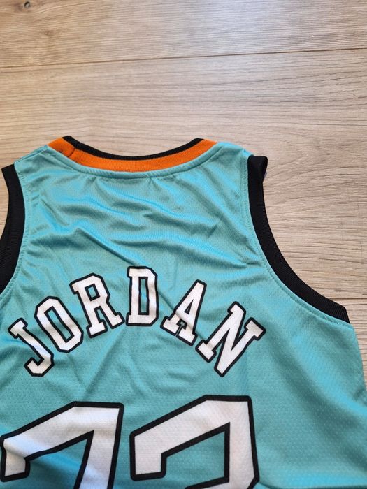 Детски баскетболен екип на Майкъл Джордан #All Stars#23 модел 1996!