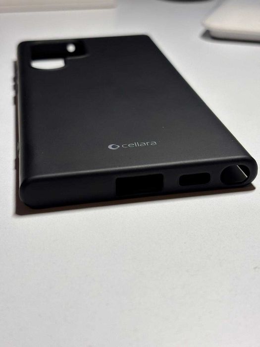 Husa Cellara pentru Samsung S22 Ultra