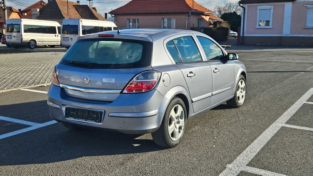 OPEL Astra 2007 — imagine 2