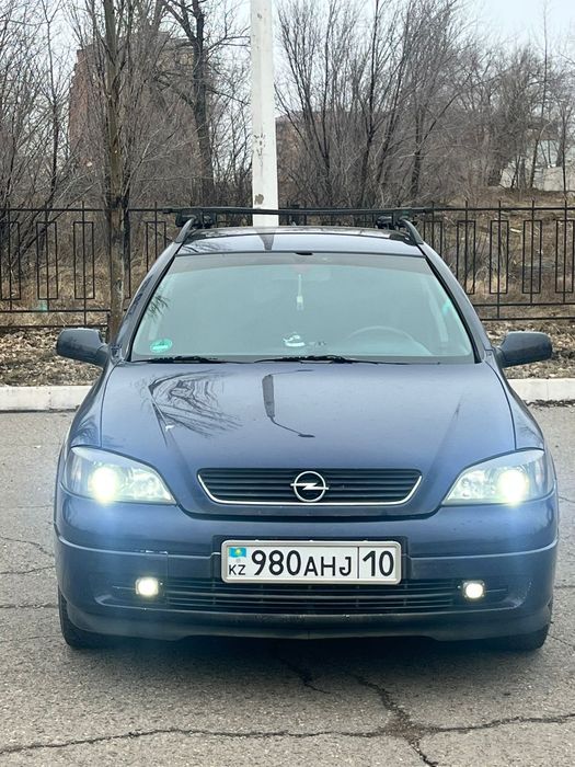 Продам Опель астра