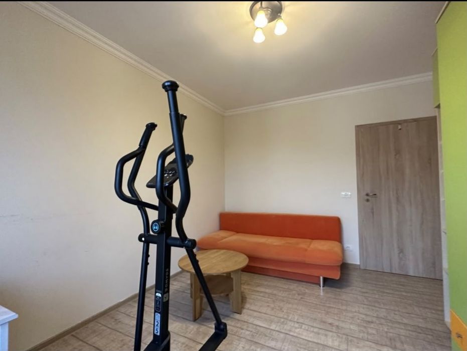 Închiriez apartament 3 camere Giroc, zona Planetelor | 72 mp |