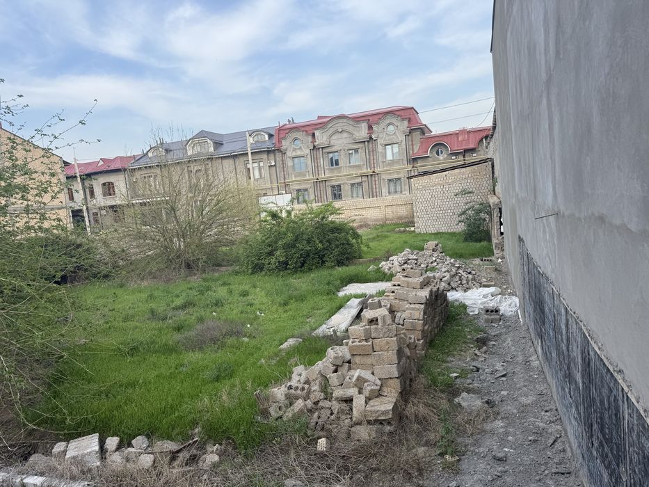 Ер СОТИЛАДИ изза теплица кочада