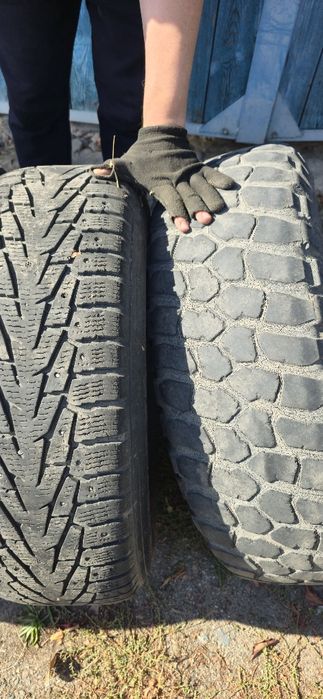 Диски тойота хайлюкс