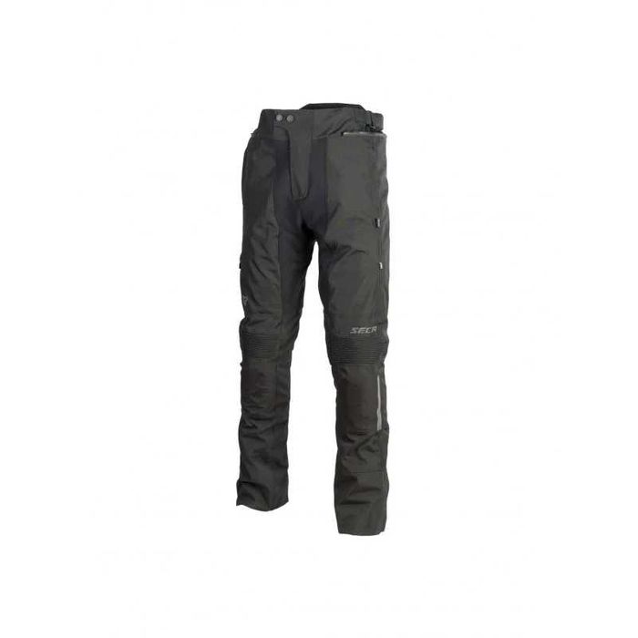 ТЕКСТИЛЕН мото панталон SECA sector 2 black