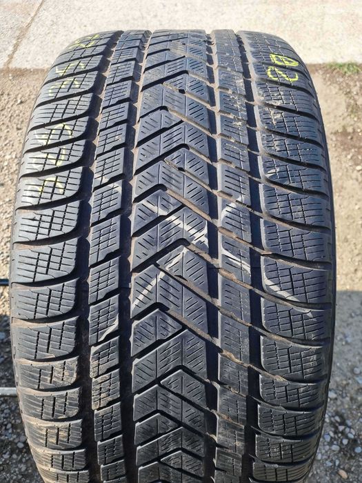 Anvelopa Iarna 325/35 R22 PIRELLI Scorpion ras