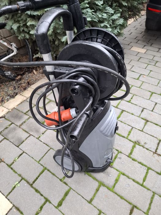 Karcher HD 7/18 .Profesional trifazic.