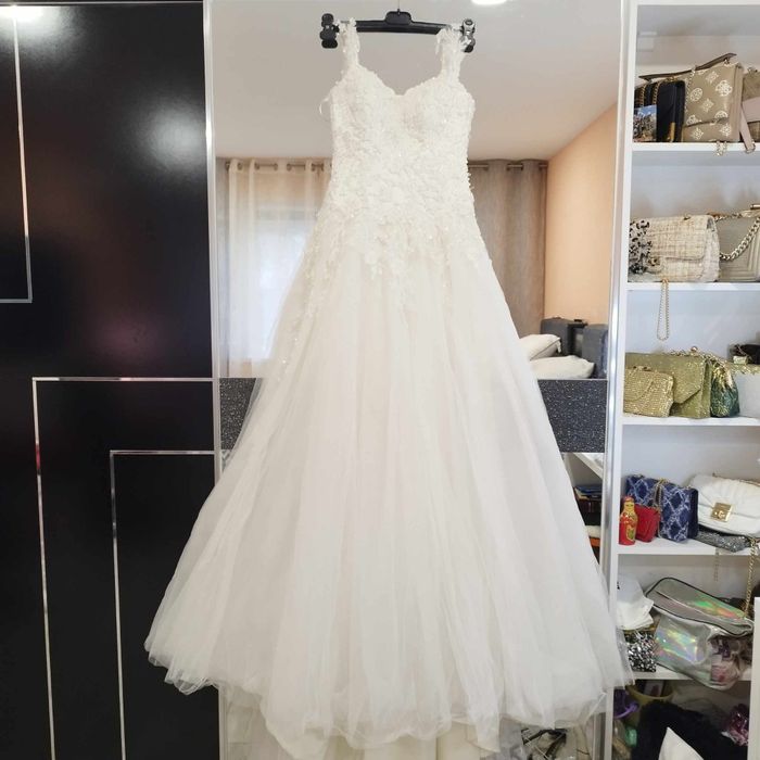 Булченска Рокля.