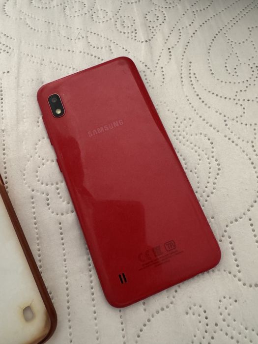 Самсунг галакси а10