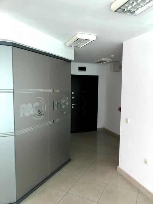 Дава се под наем Офис в Айтос - 72 кв.м за 663 € - Снимка #8