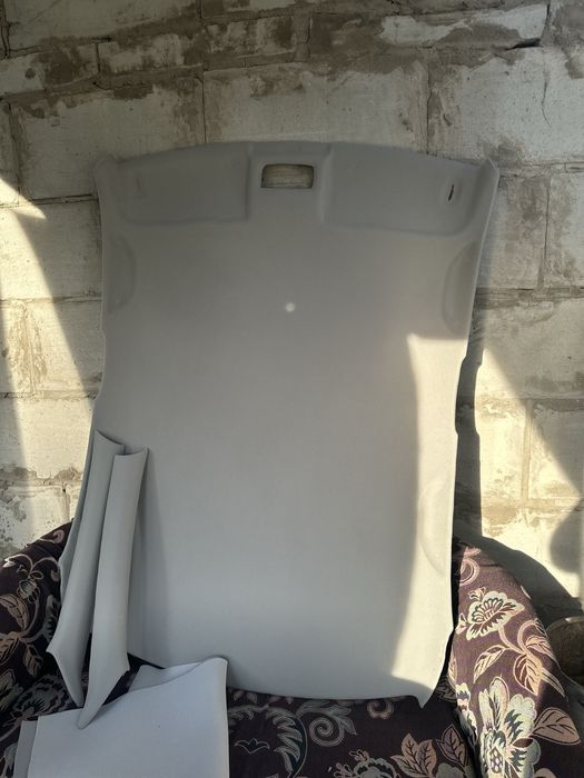 Перетяжка потолка