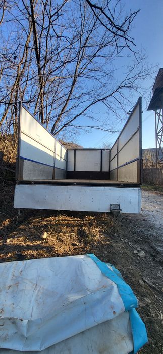 Transport , Mutari Mobilă Orice  Debarasări Moloz resturi vegetale etc