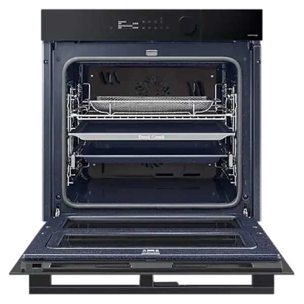 Встраиваемый духовой шкаф Samsung NV7B5765RAK/WT