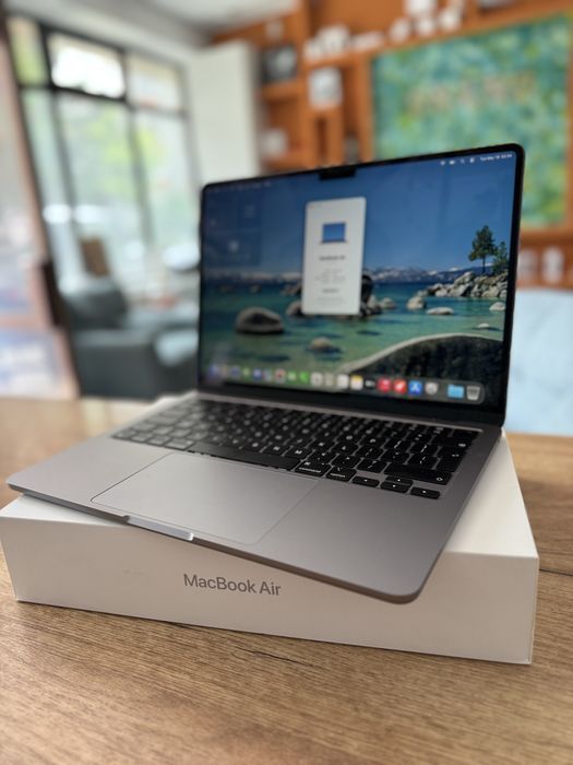 Macbook Air M2 ca NOU * GRAND * Garantie 1 AN