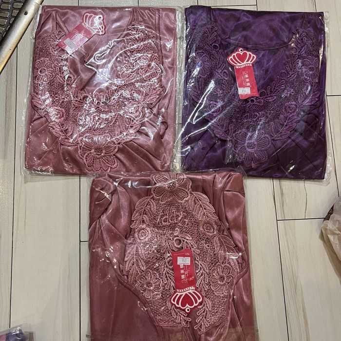 Ночнушки женские пижама