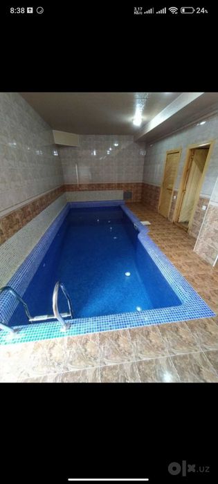 Продаётся дача в Чимгане