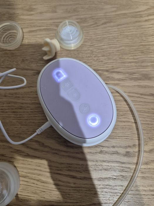 Pompa san Philips Avent electrica